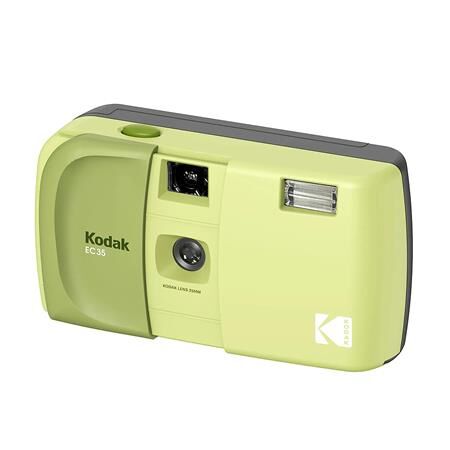 Kodak EC35 Film Camera