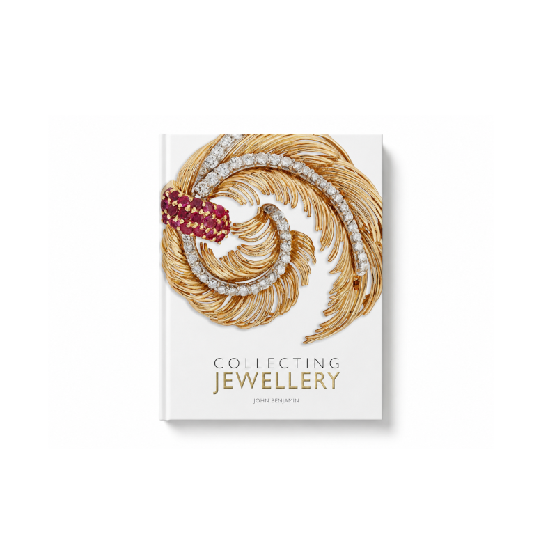 Collecting Jewellery