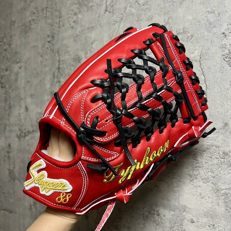 【照片分享】久保田SLUGGER 硬式外野 KSG-SPT