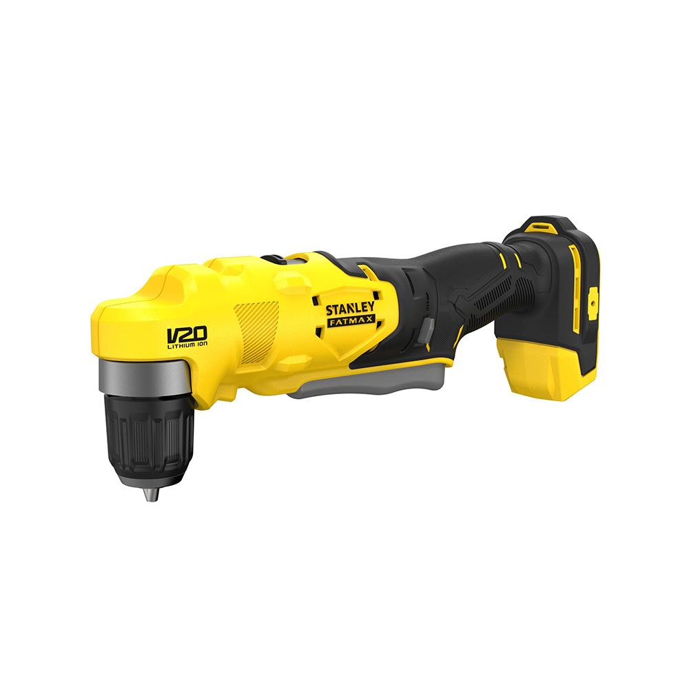 美國 史丹利 STANLEY 20V 直角電鑽(空機) ST-SFMCD750B