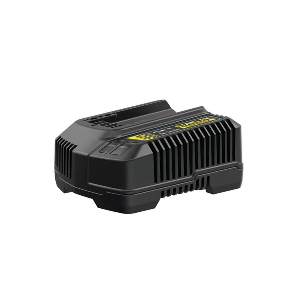STANLEY 美國 史丹利｜20V 原廠充電器 新系統用｜新款電池專用-充電器｜SC400｜公司貨