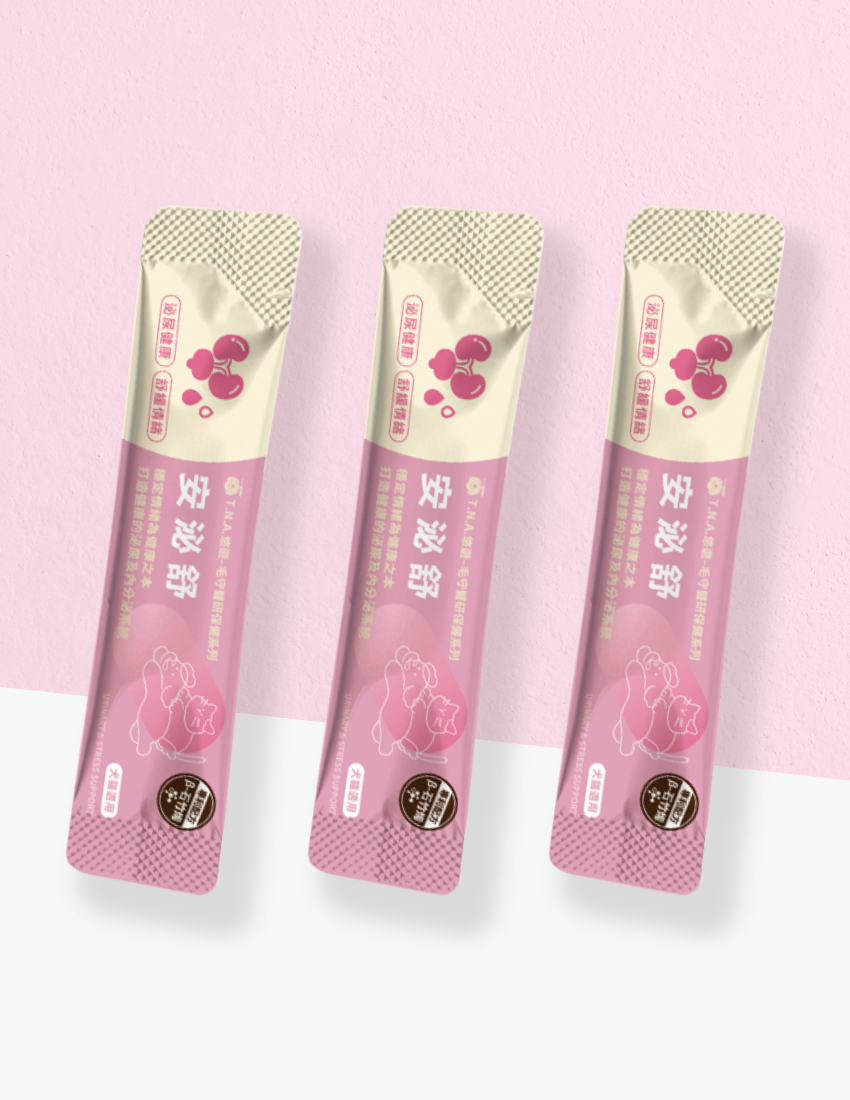 毛守醫研科學保健-安泌舒 (全齡犬貓)