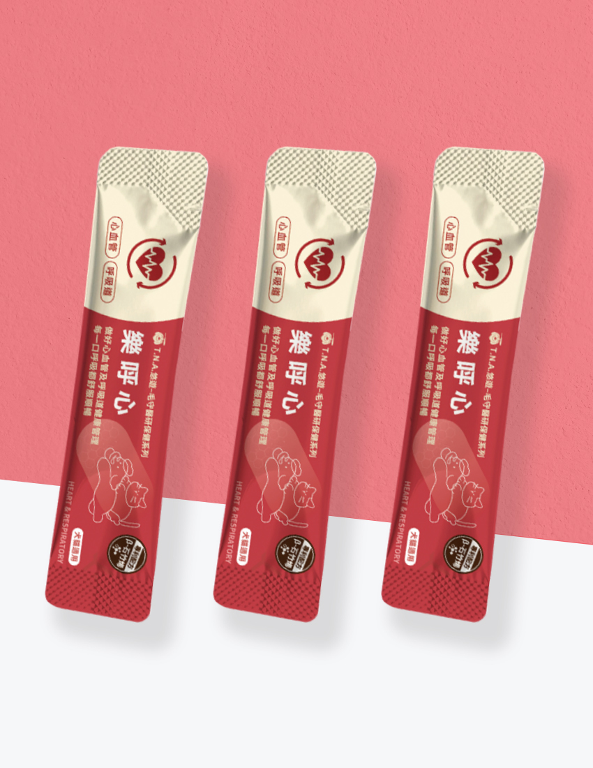 毛守醫研科學保健-樂呼心 (全齡犬貓)