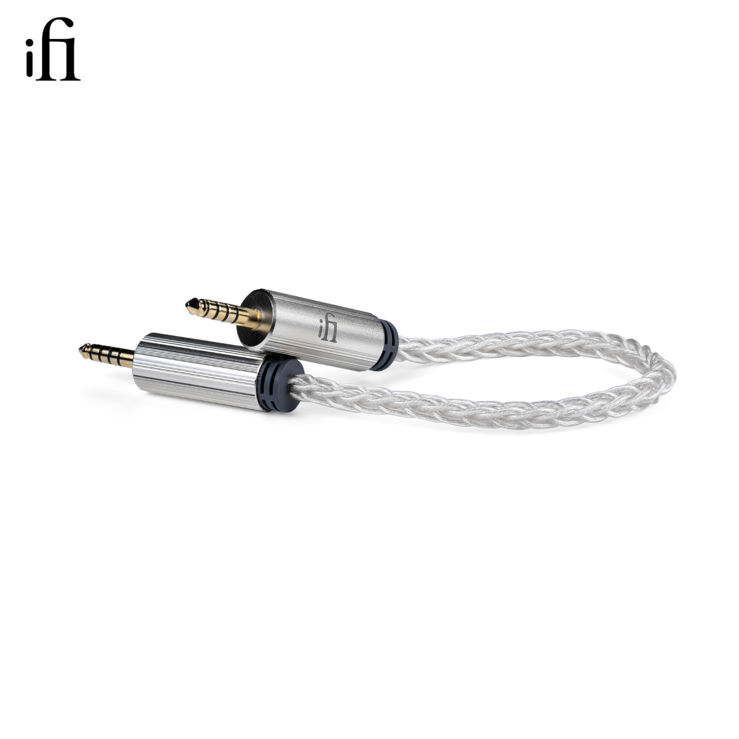 iFi Audio 4.4mm 轉 4.4mm 線