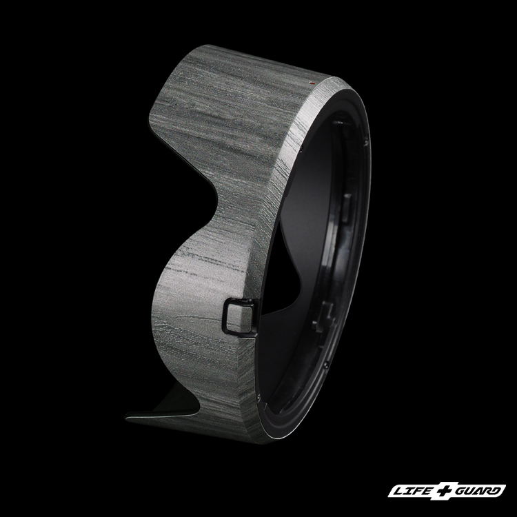 JJC LH-78F Lens hood Skin (Canon RF 24-240mm F4-6.3 IS USM)