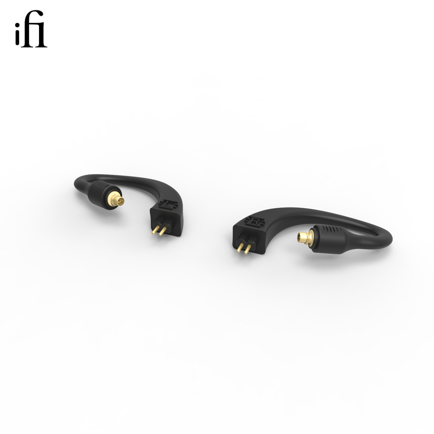 iFi Audio GO pod 耳掛線圈