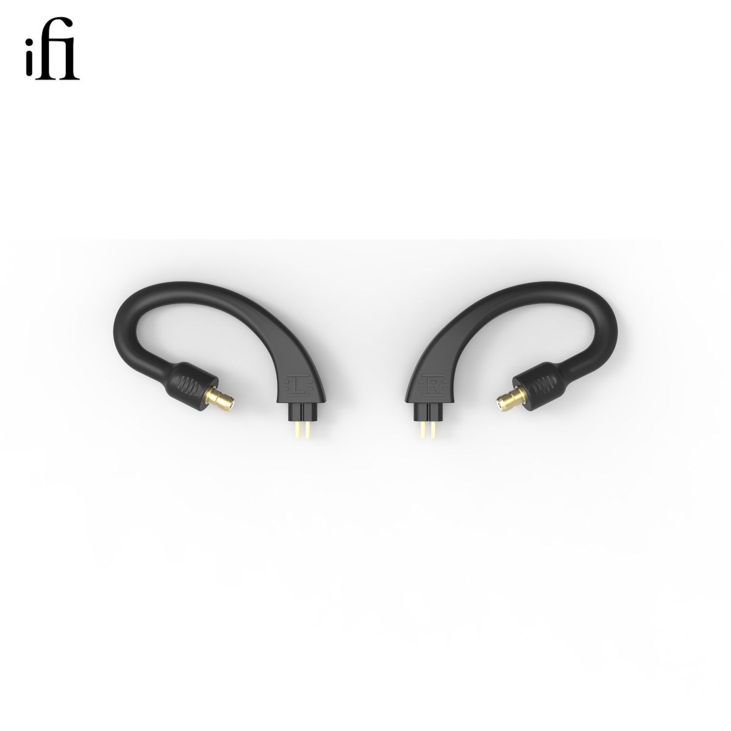 iFi Audio GO pod 耳掛線圈
