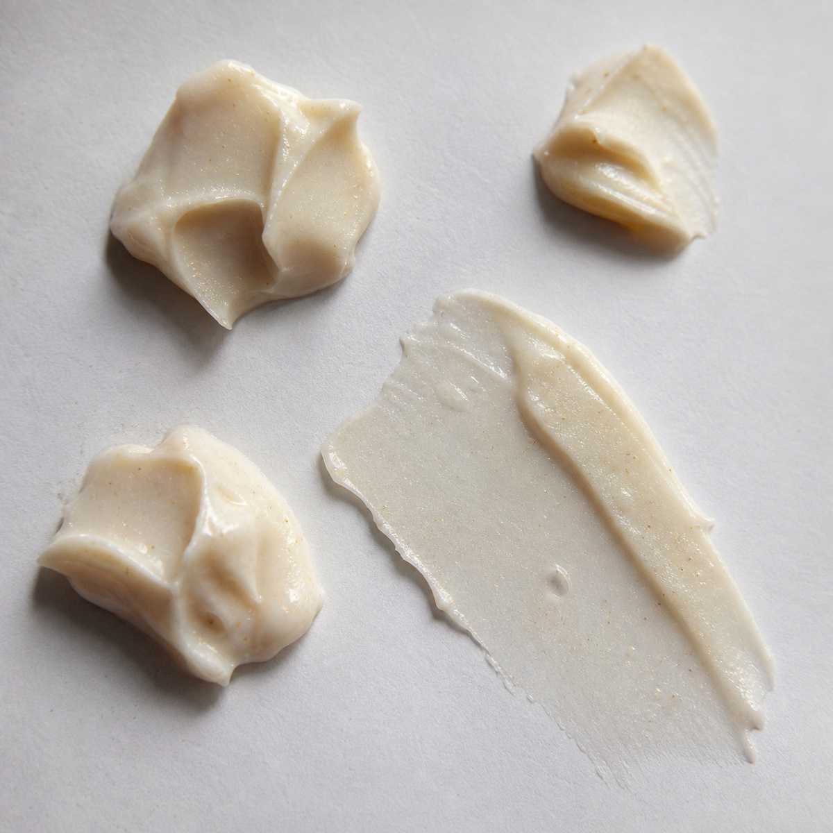 and SHADOW｜CREAM CONDITION