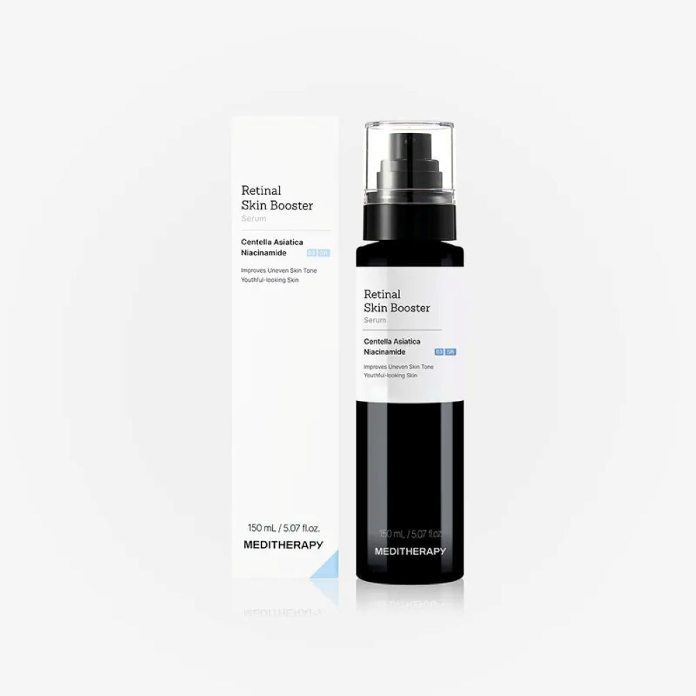 Meditherapy 光感煥膚修護A醛精華 150ml