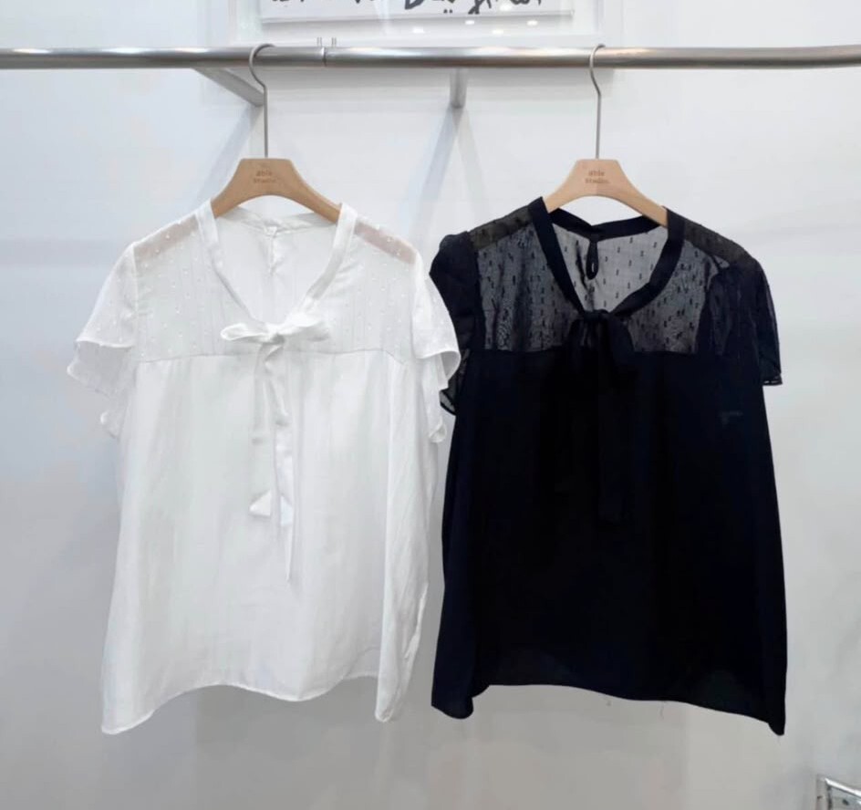 【限量】AB08 胸38 長25 $399