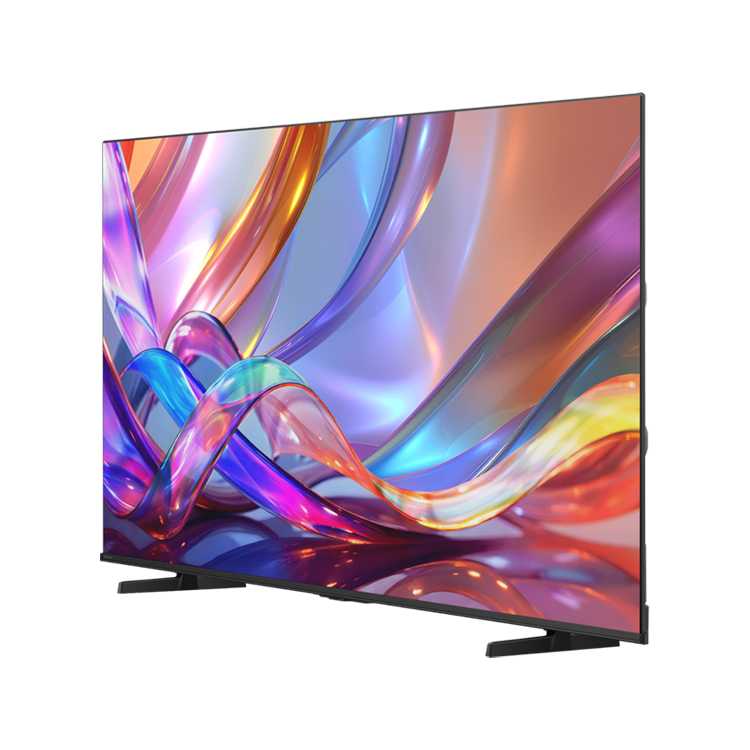 [送桌上安裝]Hisense 海信 55吋 QLED 4K 連網智慧顯示器(55Q6S)