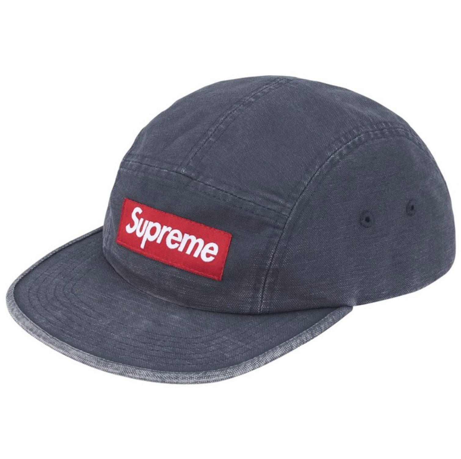 [現貨] Supreme SS26 Canvas Camp Cap | 6 Colours