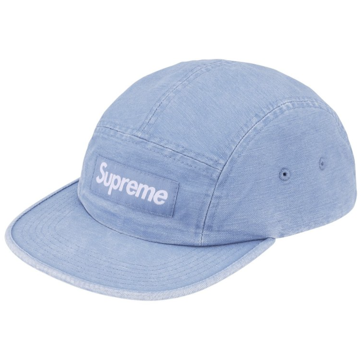 Supreme SS26 Canvas Camp Cap | 6 Colours