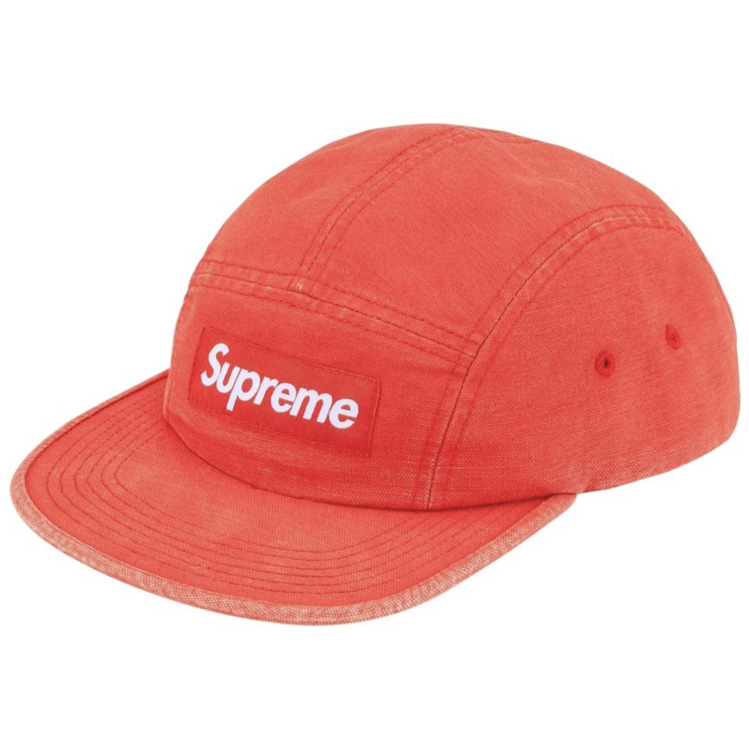 Supreme SS26 Canvas Camp Cap | 6 Colours