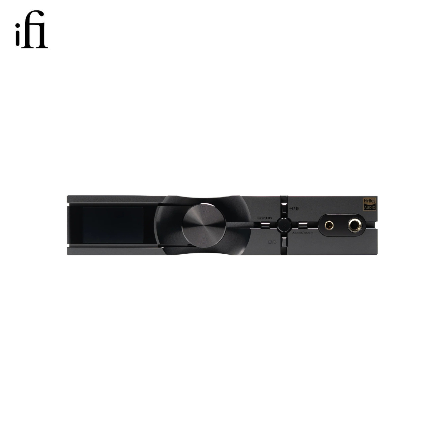 iFi Audio NEO iDSD 三代枱式解碼耳擴一藍牙解碼 DAC / 前級擴大器