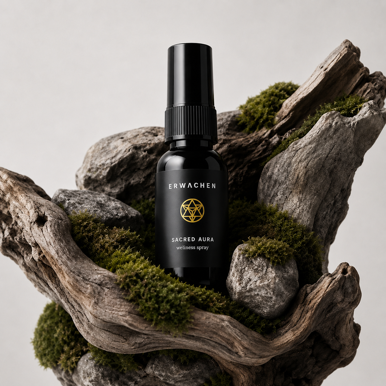 神聖純菁氣場淨化噴霧 30ml