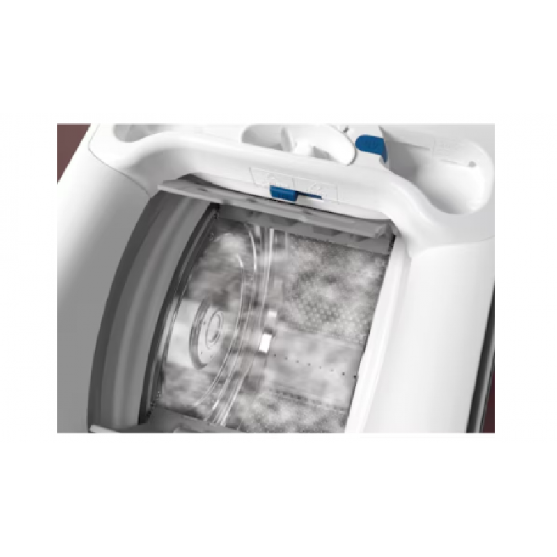 伊萊克斯 Electrolux    EW7T3732PE‧7公斤/1300轉‧變頻蒸氣‧上置式蒸氣洗衣機‧波蘭製造‧香港行貨,原廠3年保養,摩打10年保養‧