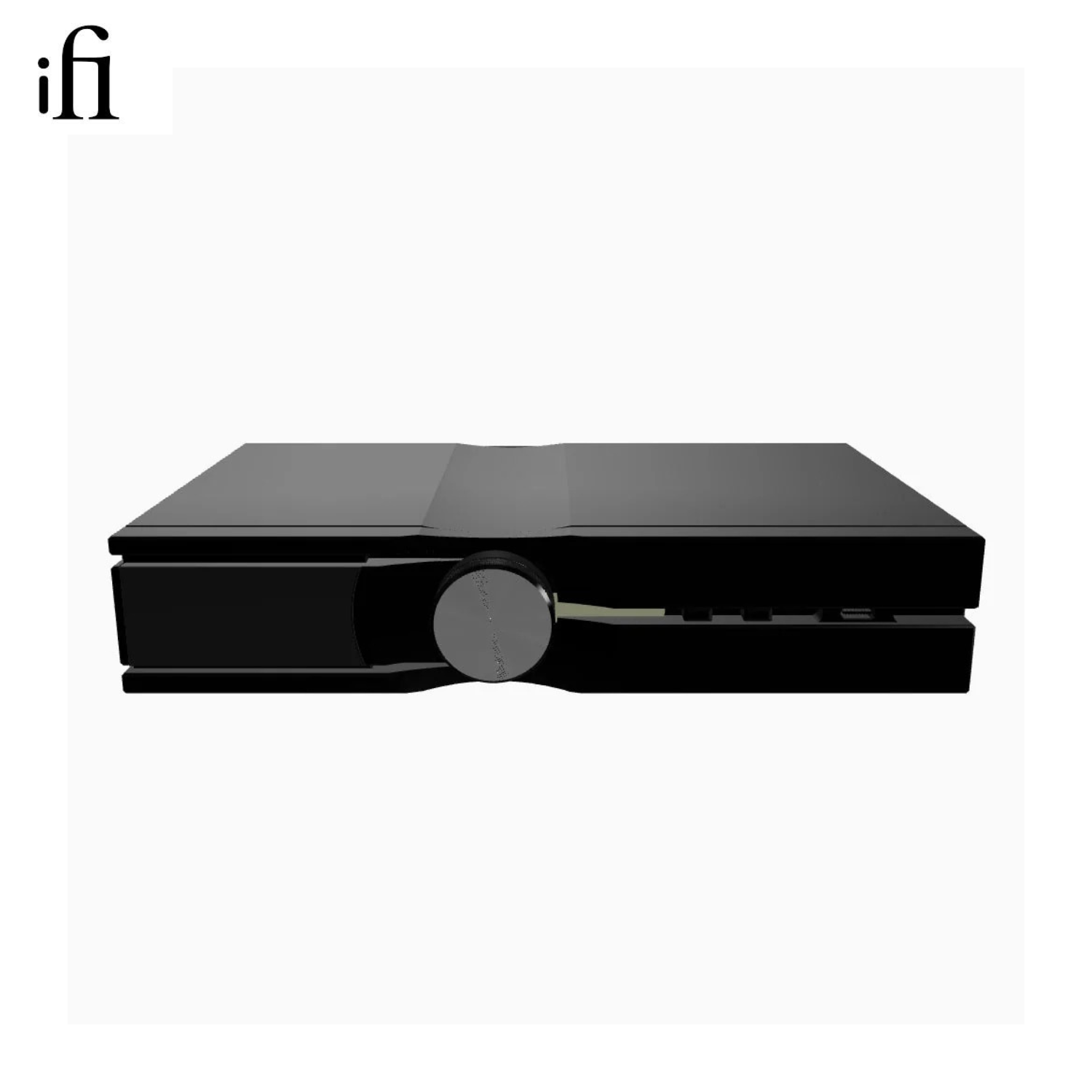 iFi Audio NEO Stream 3 串流解碼播放器