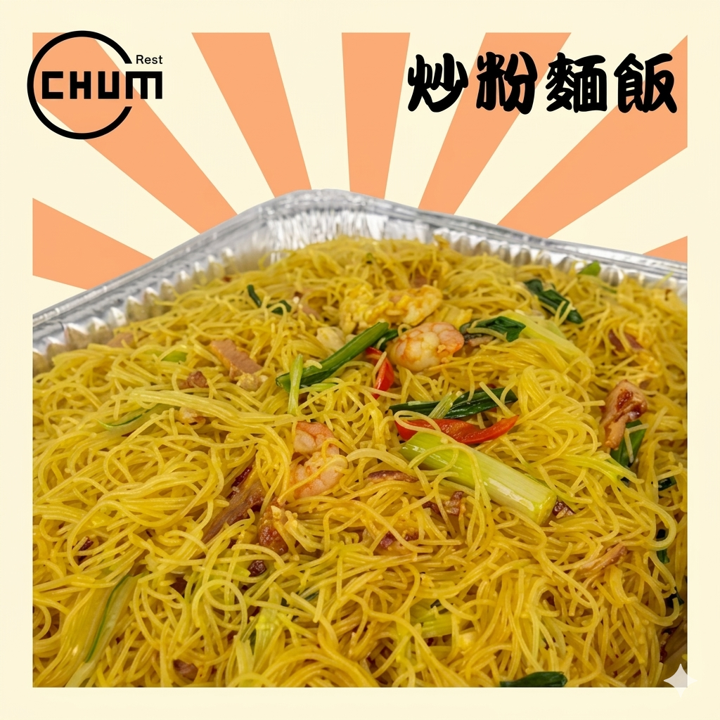 星州炒米