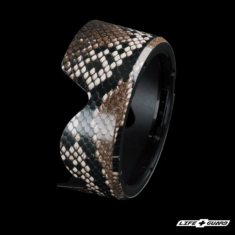 JJC LH-73D Lens hood Skin (Canon RF 24-105mm F4-7.1 IS STM)