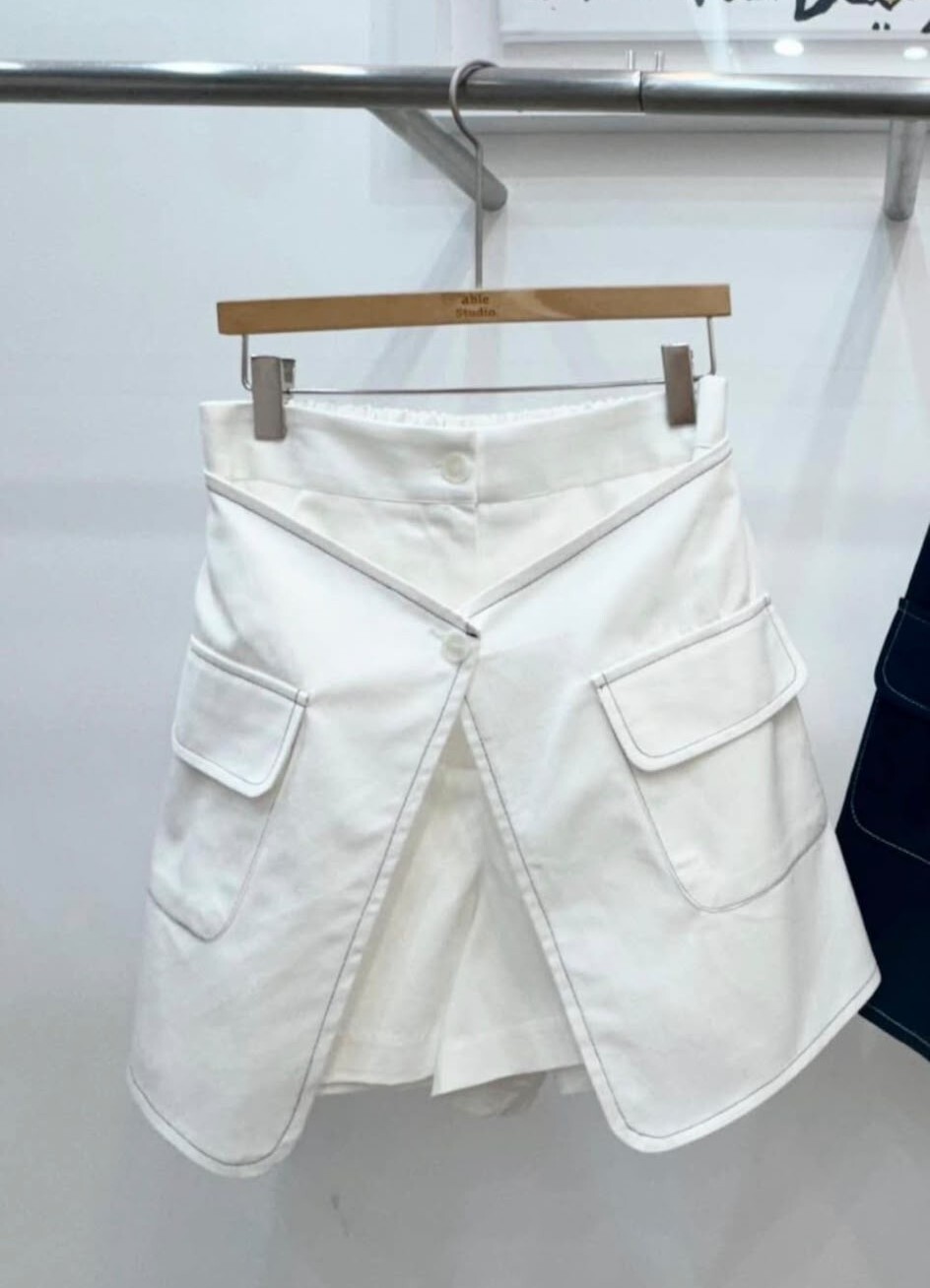 【限量】AB12 腰27-36HIP52 長16 $399