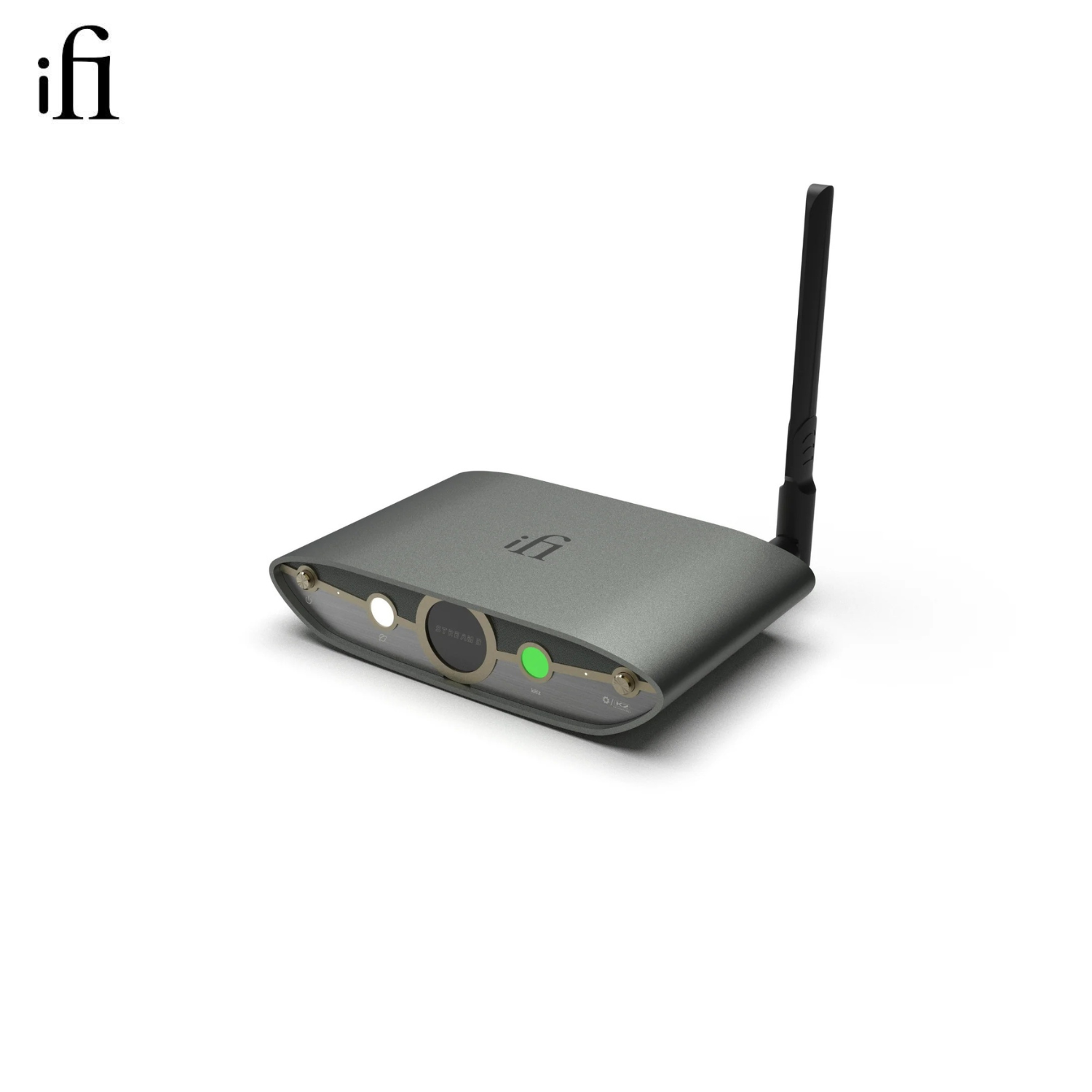 iFi Audio ZEN Stream 3 串流播放數碼轉盤