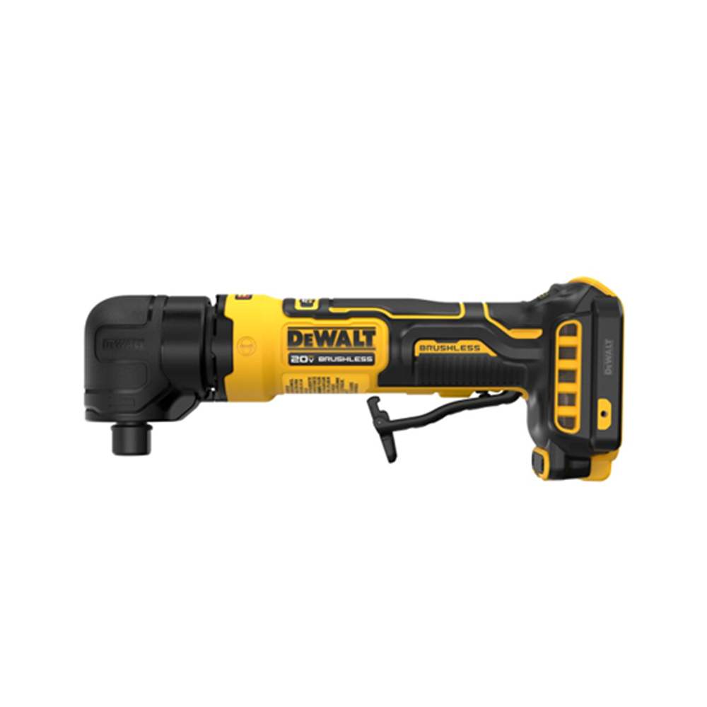 DEWALT 得偉 美國｜20V MAX 直角研磨機455W(空機)｜DW-DCG422B