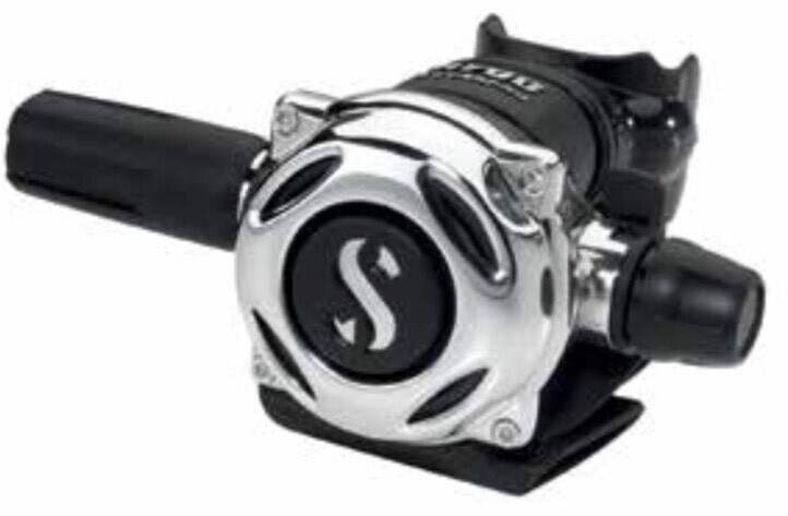 SCUBAPRO A700 二級頭