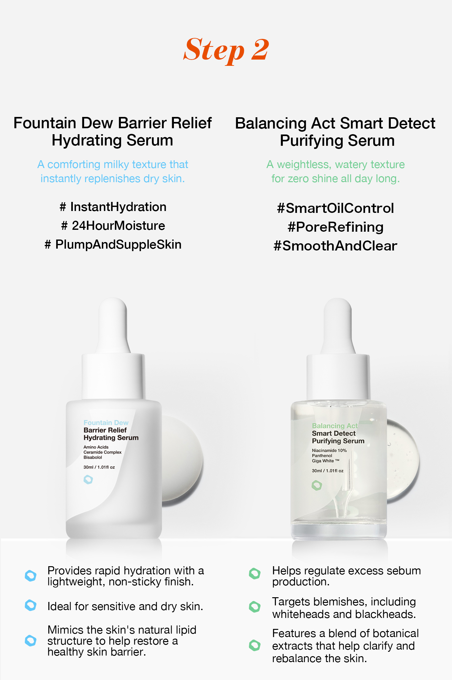 nomel Glow Beyond Hydration Bundle introduction, complete three-piece skincare set packaging and contents