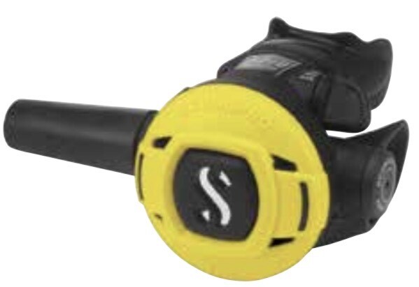 Scubapro 備用二級頭 S270 Octopus 備二