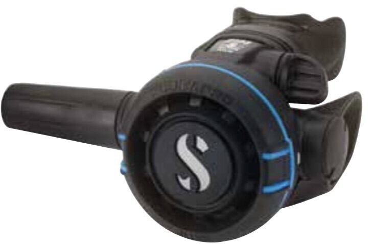 SCUBAPRO R105 二級頭