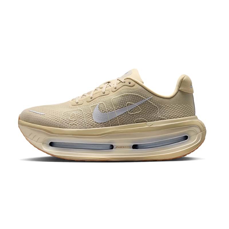 Nike Vomero Premium 米色 透氣 耐磨 緩震 專業慢跑鞋 男鞋 IM8334-200 [國內代購]