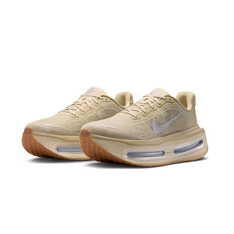 Nike Vomero Premium 米色 透氣 耐磨 緩震 專業慢跑鞋 男鞋 IM8334-200 [國內代購]