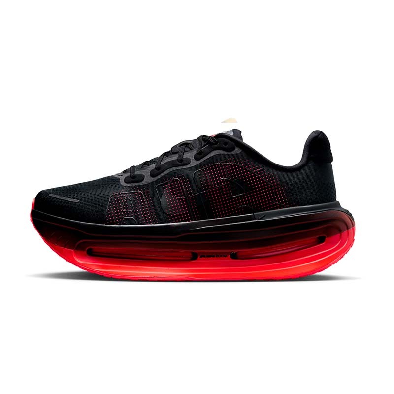 Nike Vomero Premium 黑紅 透氣 耐磨 緩震 專業慢跑鞋 男鞋 HQ2050-002 [國內代購]