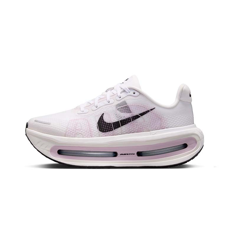 Nike Vomero Premium 白粉 透氣 耐磨 緩震 專業慢跑鞋 女鞋 HM5973-103 [國內代購]