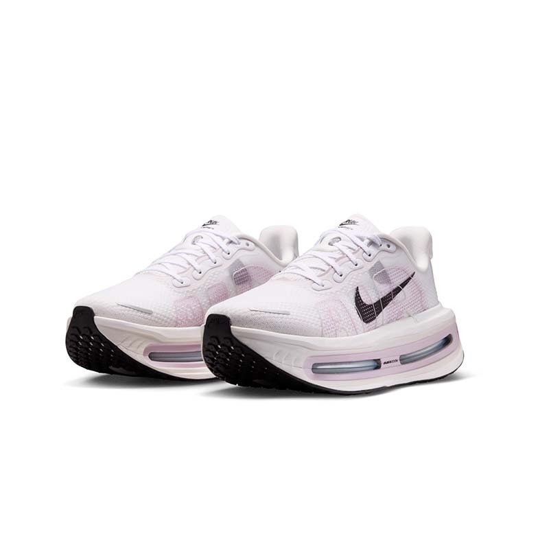 Nike Vomero Premium 白粉 透氣 耐磨 緩震 專業慢跑鞋 女鞋 HM5973-103 [國內代購]