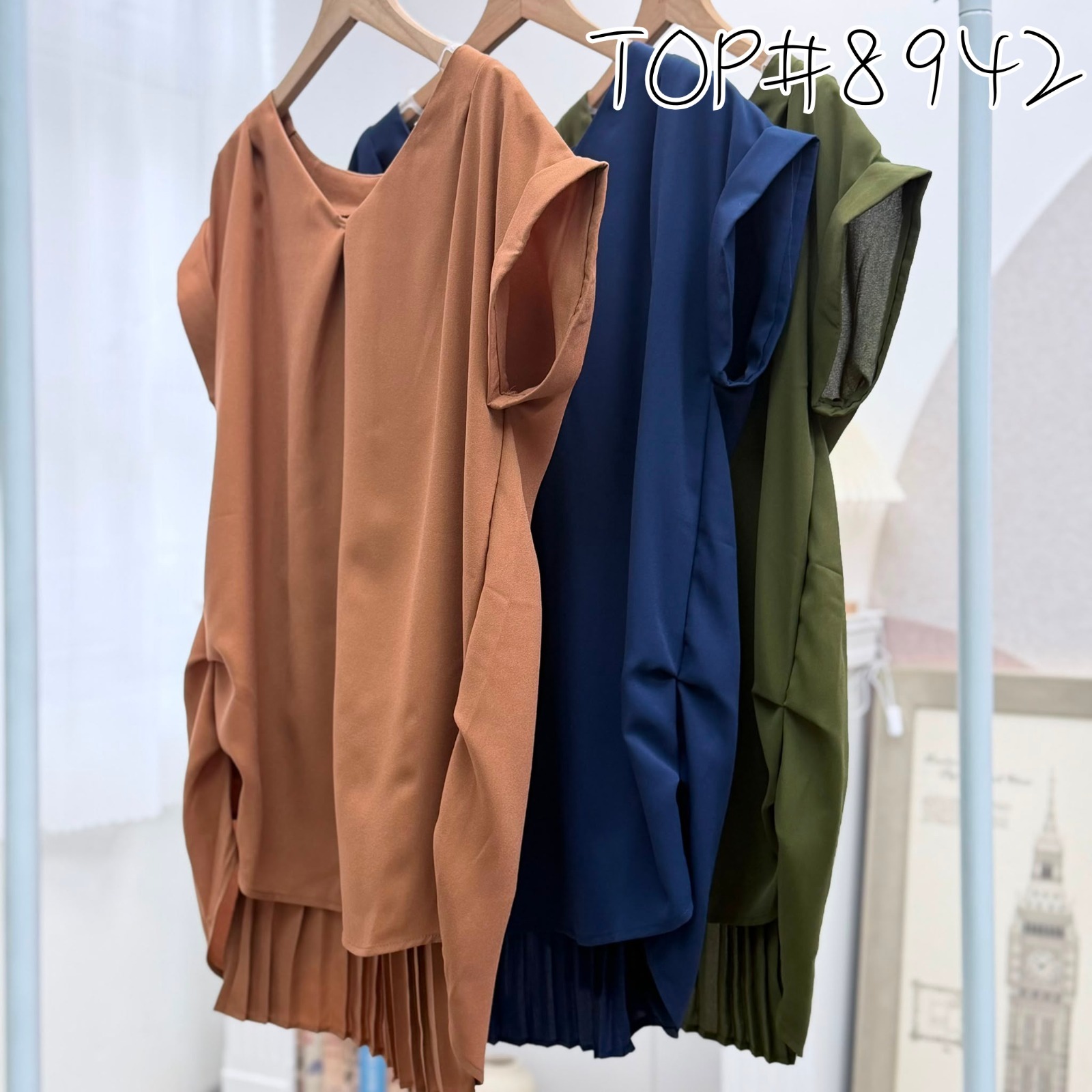 TOP#8942