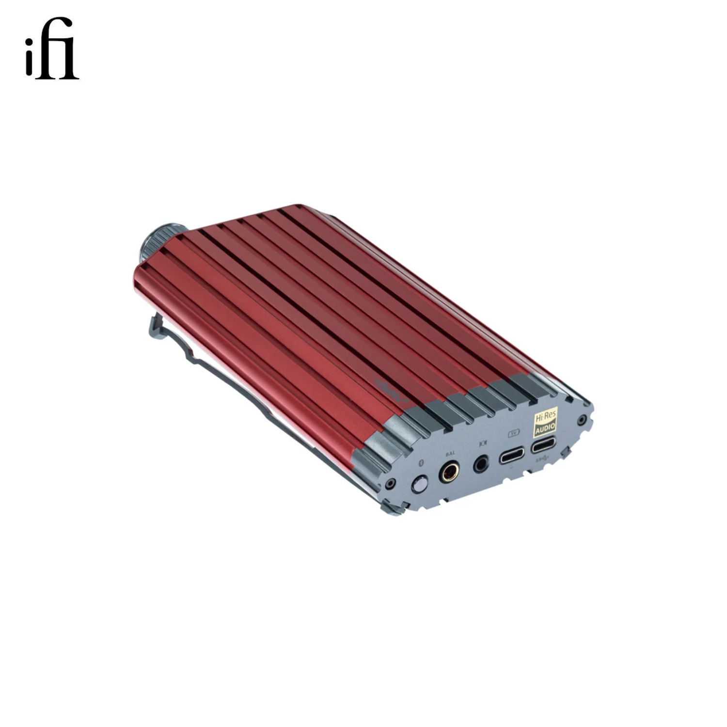 iFi Audio iDSD Diablo 2 藍牙解碼 DAC / 耳機擴大器