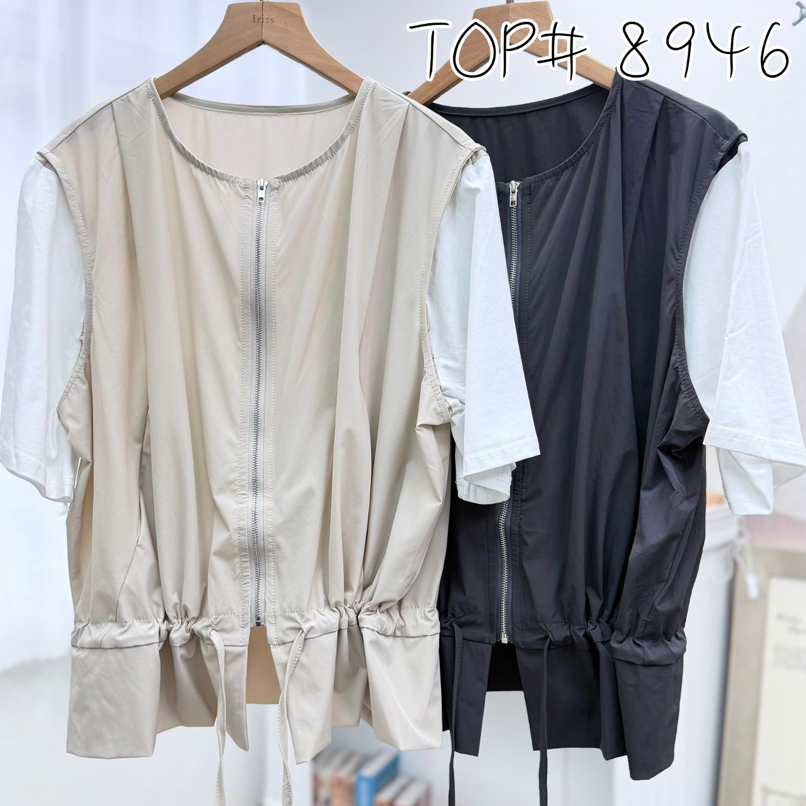 TOP#8946