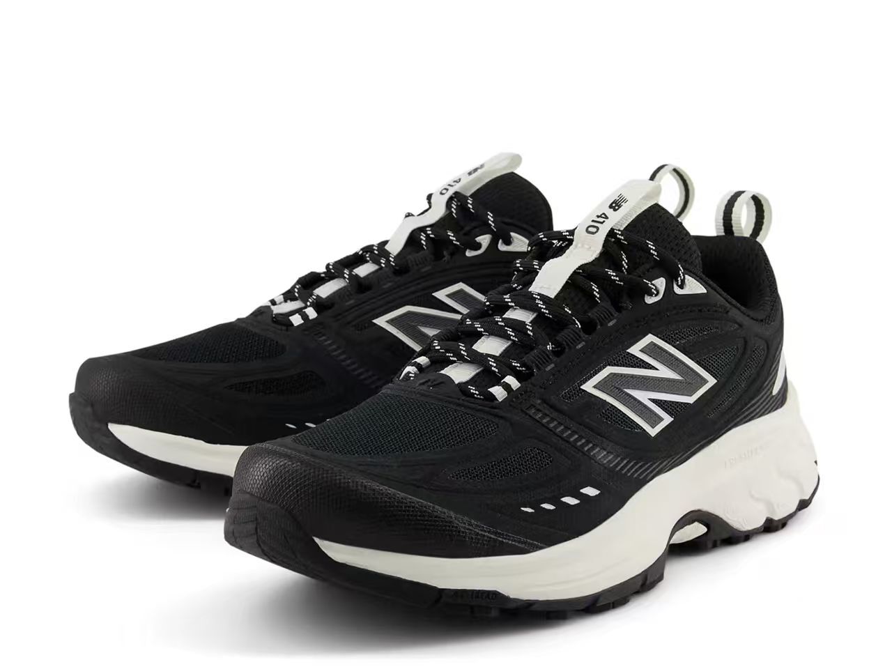 【預購】New Balance H073124 Fresh Foam 女裝運動鞋 (黑色)