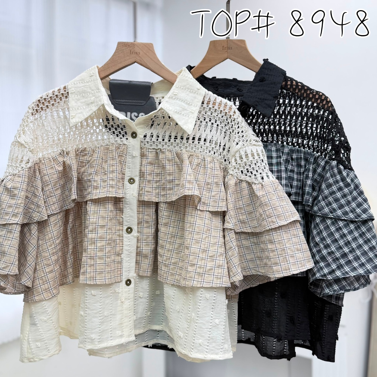 TOP#8948