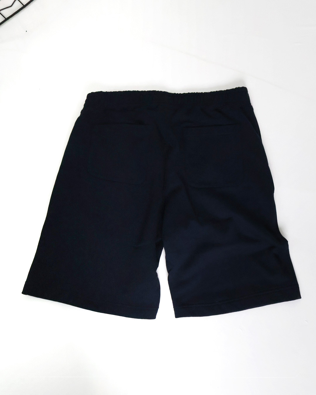 2026SS 日版 Lacoste x Godzilla Sweat Shorts 聯名 哥吉拉 鱷魚 短褲 現貨 GH01GZJ-99