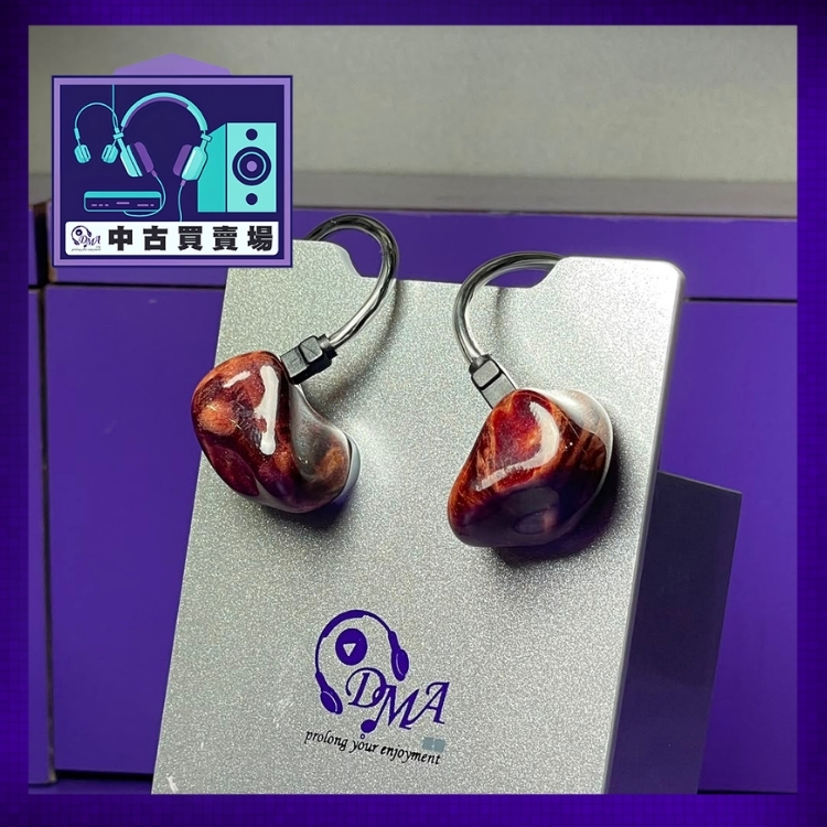 [CHUKO] INEARS ProPhile 8VS earphone