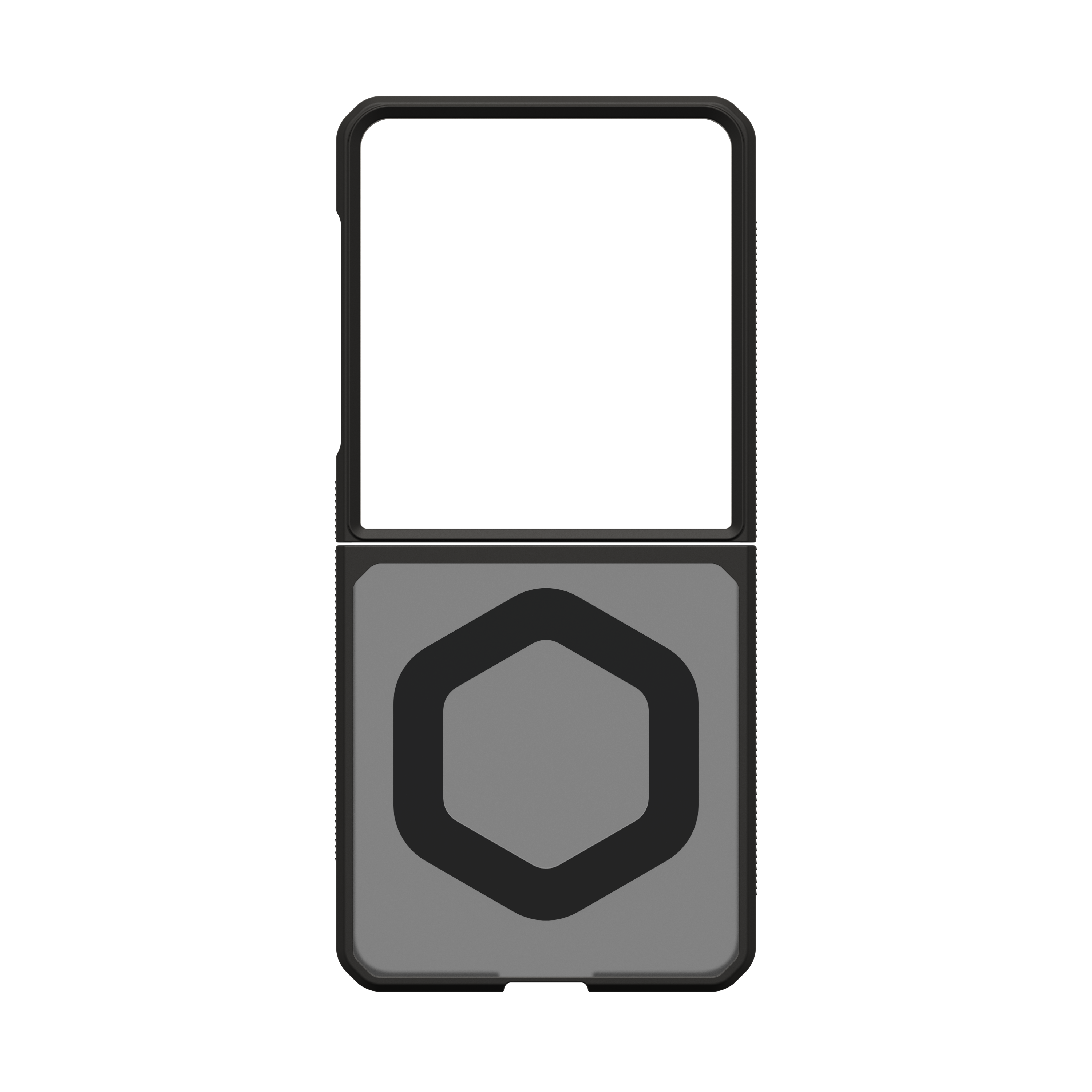 UAG Samsung三星 Galaxy Z系列 Mouve 手機套