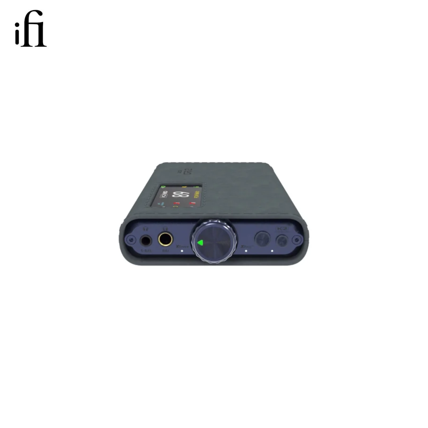 iFi Audio iDSD GR 2 保護套