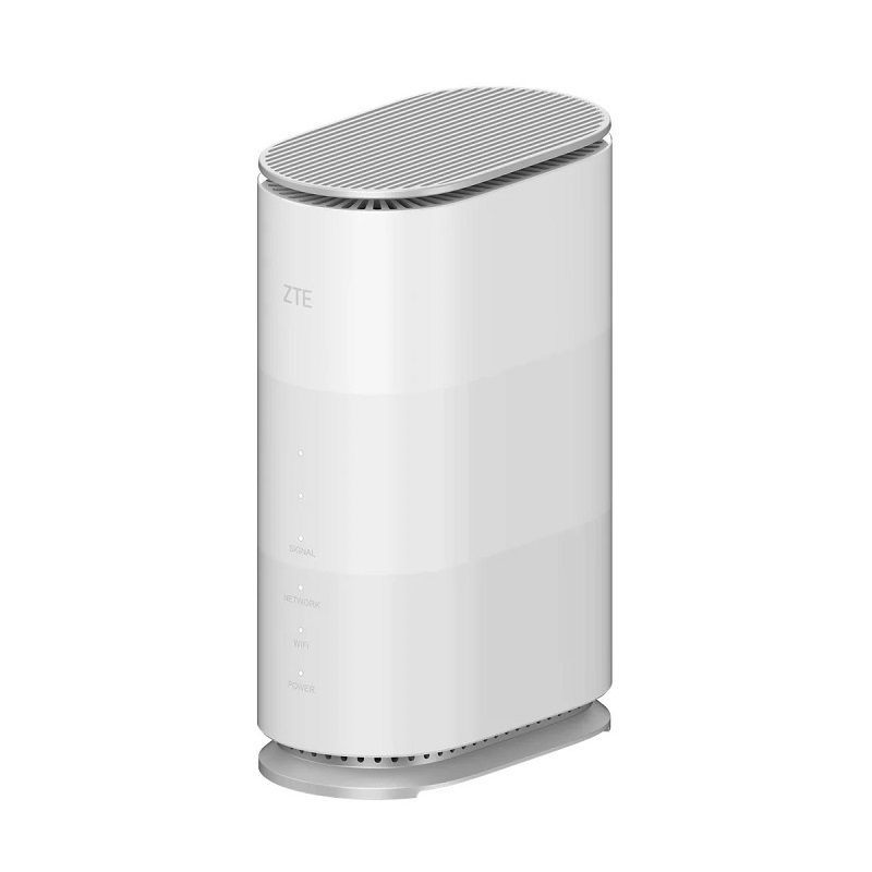 ZTE G5 Air 5G BE3600 Wi-Fi 7 Router