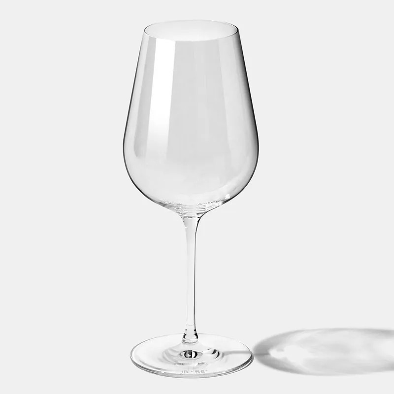 JR THE PRECISION WINE GLASS