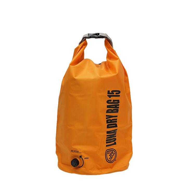 JR LUNA LIGHT WEIGHT BACKPACK (15L / 25L)