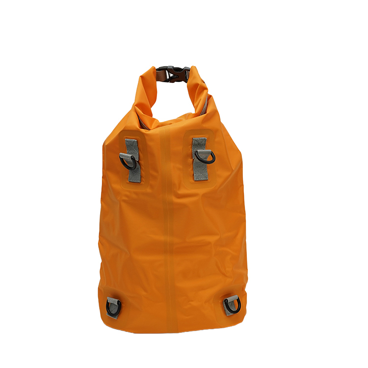 JR LUNA LIGHT WEIGHT BACKPACK (15L / 25L)