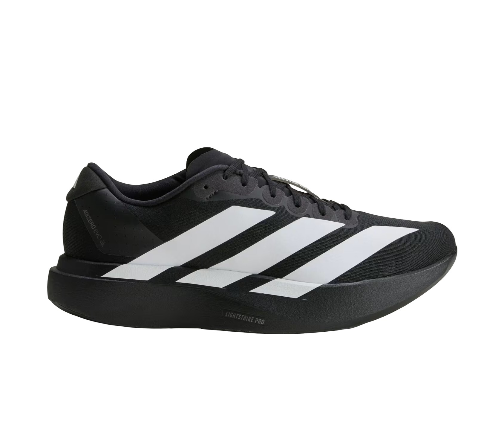 [預購] Adidas Adizero Evo SL Black White 黑色白間 │ JP7149